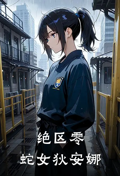 绝区零：蛇女狄安娜