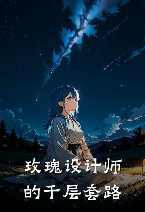 玫瑰设计师的千层套路