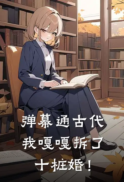 弹幕通古代，我嘎嘎拆了十桩婚！(沈霜羽永信侯)最新推荐小说_在哪看免费小说弹幕通古代，我嘎嘎拆了十桩婚！沈霜羽永信侯