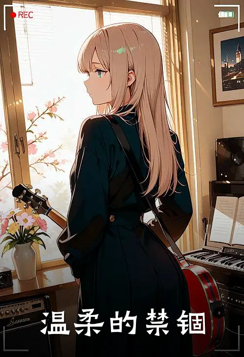 温柔的禁锢姜楠骆舟完本完结小说_无弹窗全文免费阅读温柔的禁锢(姜楠骆舟)