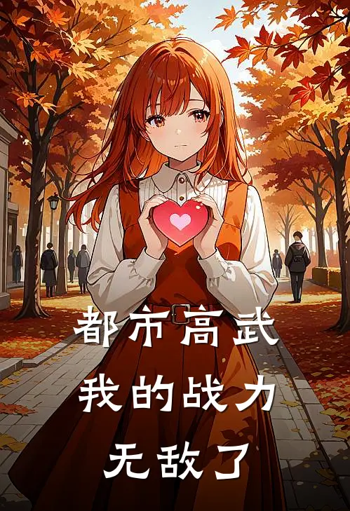 都市高武：我的战力无敌了