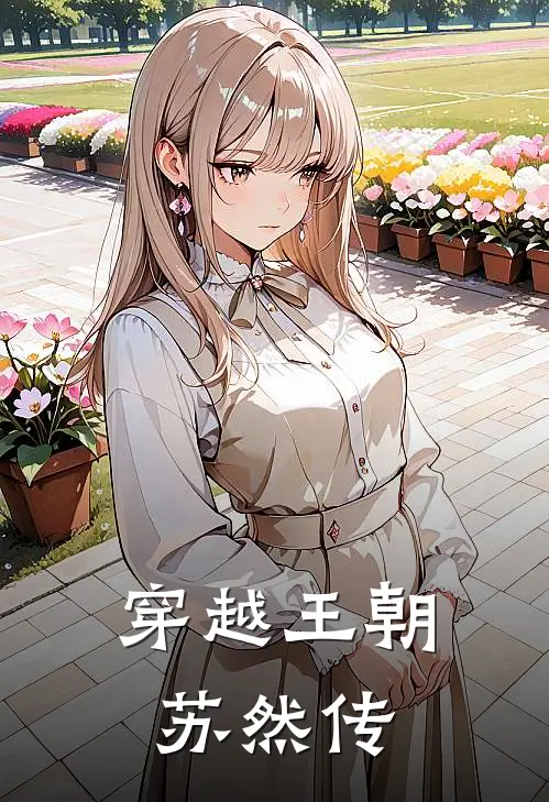 穿越王朝：苏然传