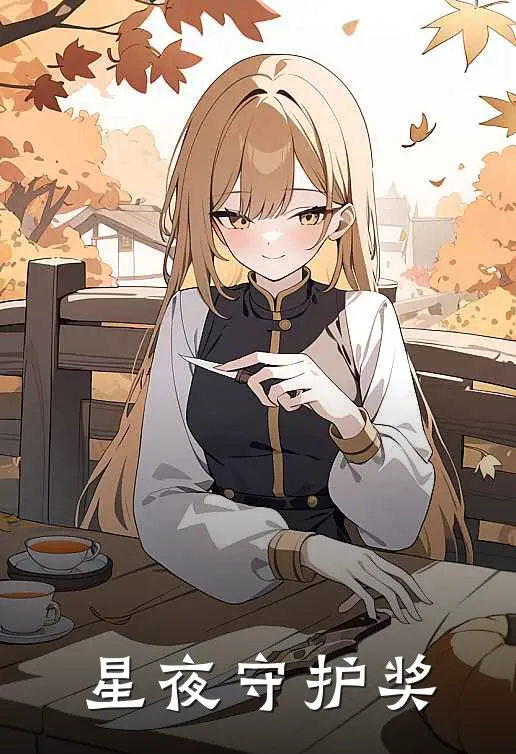 星夜守护奖