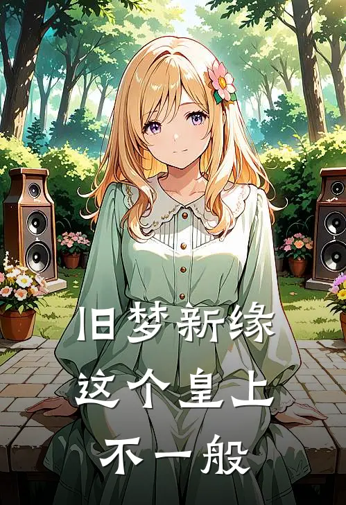 旧梦新缘：这个皇上不一般