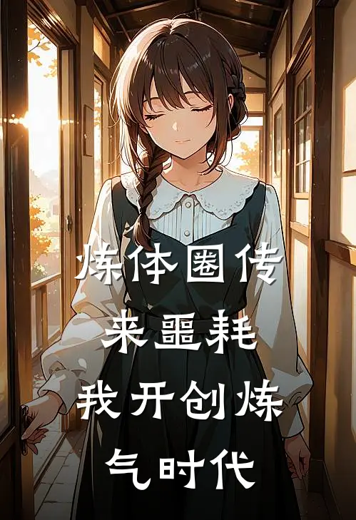 炼体圈传来噩耗，我开创炼气时代李鹤余万豪最新热门小说_炼体圈传来噩耗，我开创炼气时代全本在线阅读