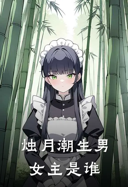 烛月潮生男女主是谁