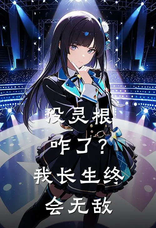 没灵根咋了？我长生终会无敌