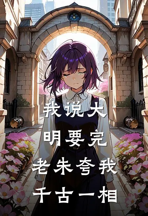 我说大明要完，老朱夸我千古一相