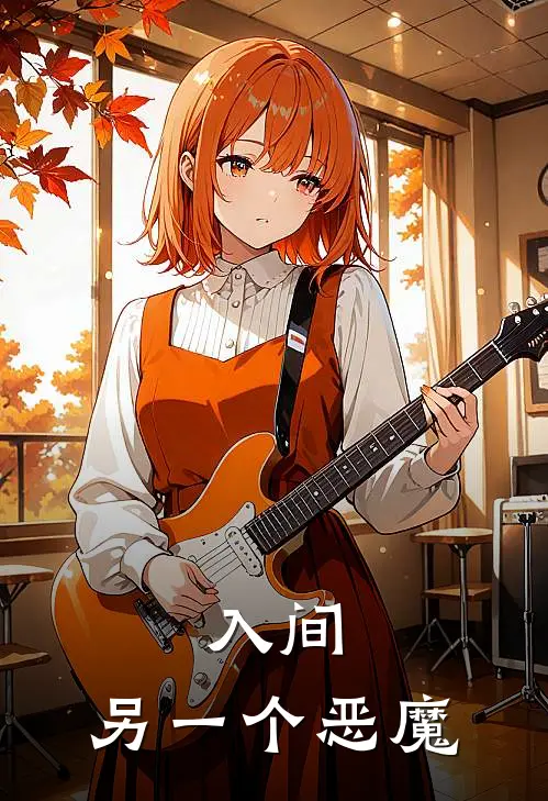 入间：另一个恶魔