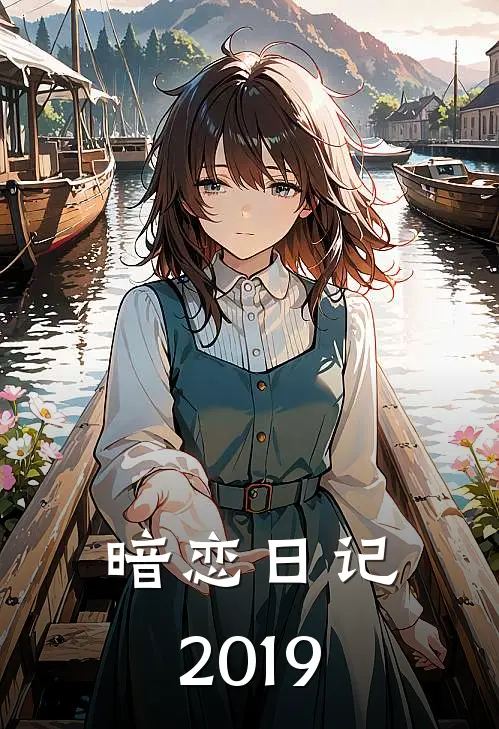 暗恋日记2019