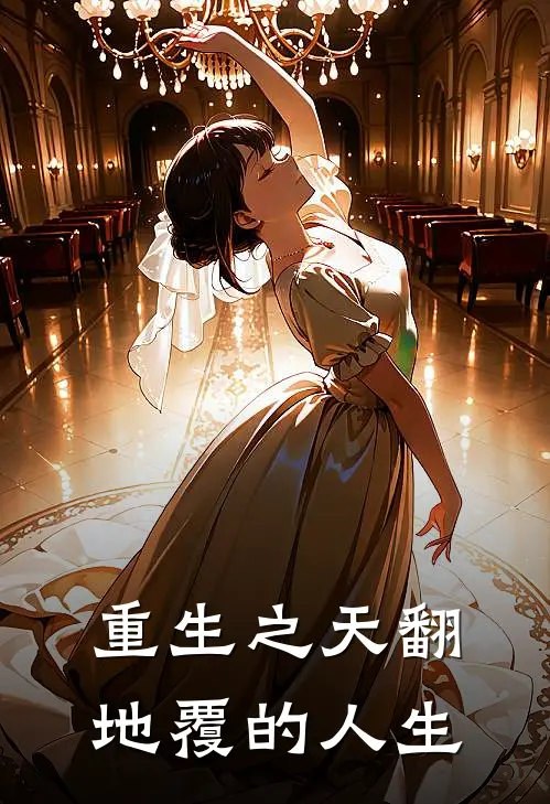 重生之天翻地覆的人生