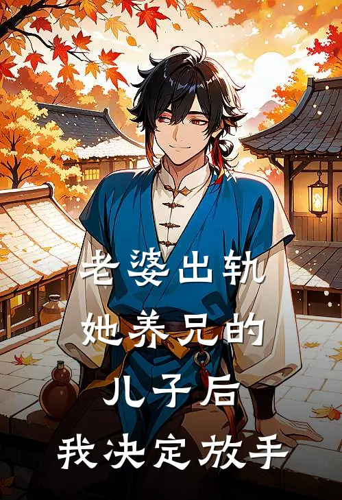 老婆出轨她养兄的儿子后，我决定放手