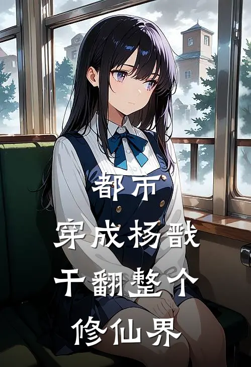 都市：穿成杨戬，干翻整个修仙界