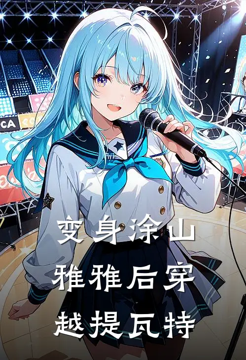 变身涂山雅雅后穿越提瓦特(派蒙叶罗丽)全章节在线阅读_派蒙叶罗丽全章节在线阅读