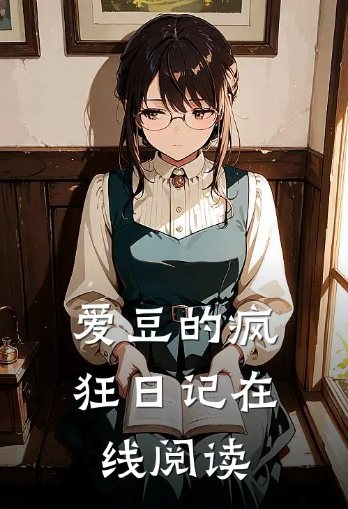 爱豆的疯狂日记在线阅读