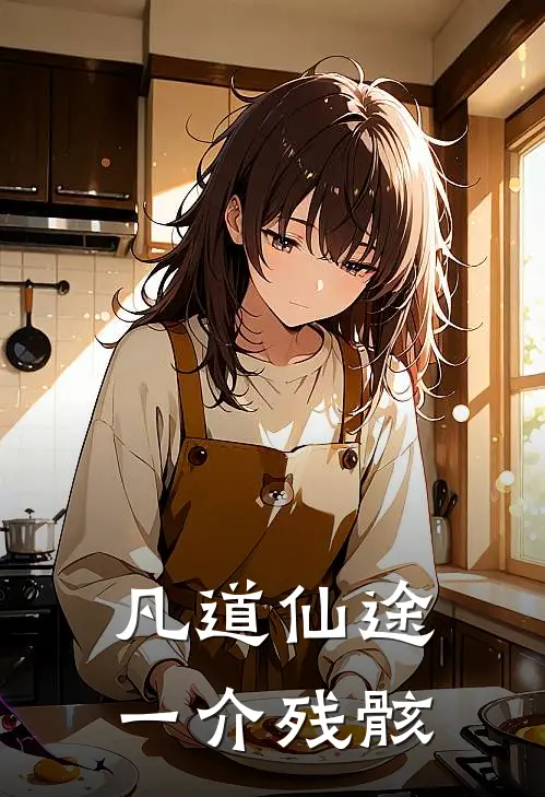 凡道仙途一介残骸