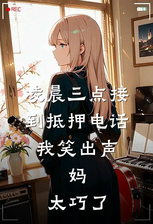 凌晨三点接到抵押电话，我笑出声：妈，太巧了李凤霞赵文博热门完结小说_最热门小说凌晨三点接到抵押电话，我笑出声：妈，太巧了李凤霞赵文博