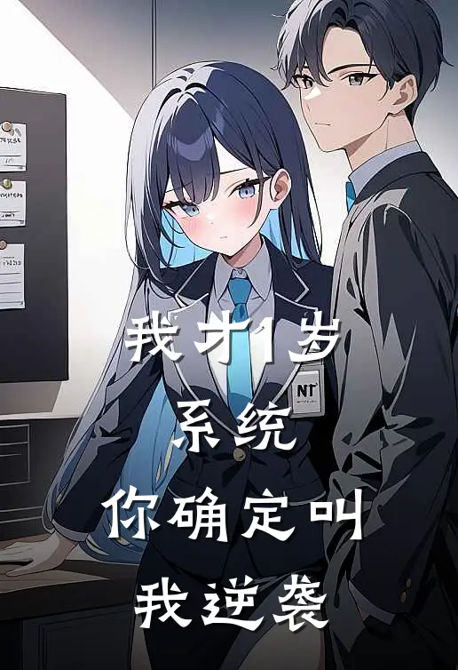 我才1岁，系统，你确定叫我逆袭(陈逸夏绾绾)免费小说_完整版免费阅读我才1岁，系统，你确定叫我逆袭陈逸夏绾绾