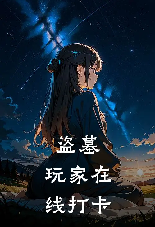 盗墓：玩家在线打卡