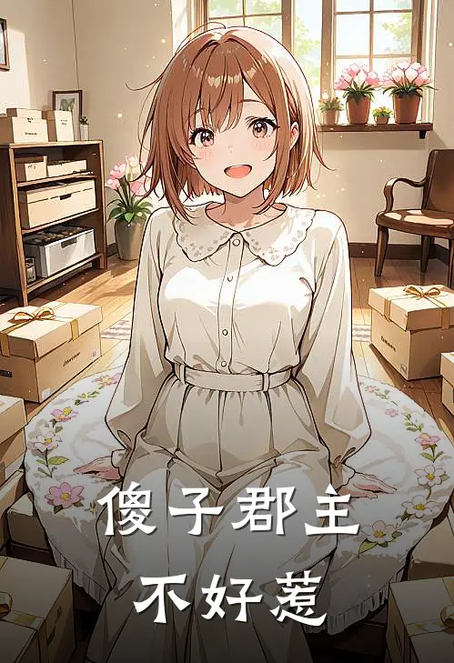 傻子郡主不好惹