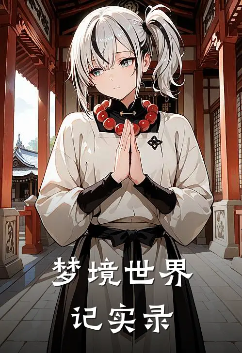 梦境世界记实录