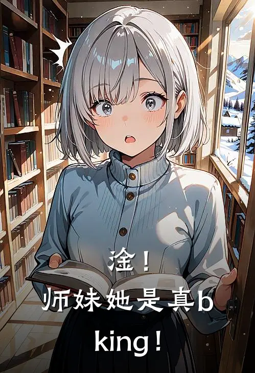 淦！师妹她是真bking！易浮笙江漓小说推荐完结_全集免费小说淦！师妹她是真bking！(易浮笙江漓)