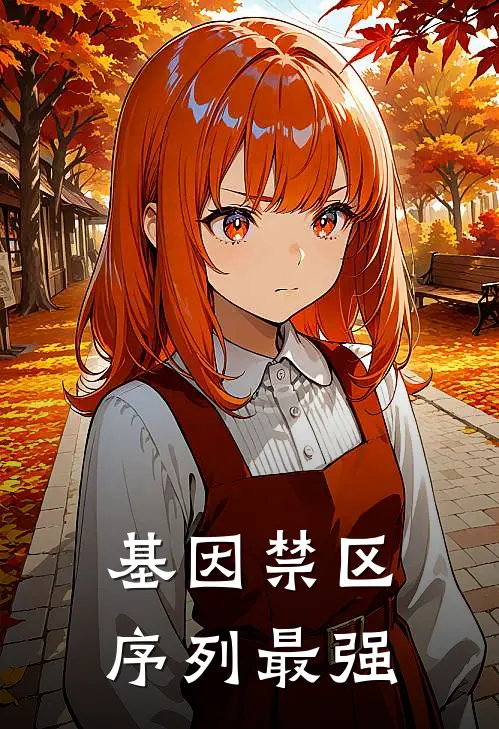 基因禁区，序列最强(陆沉林夕)最新小说推荐_最新热门小说基因禁区，序列最强陆沉林夕