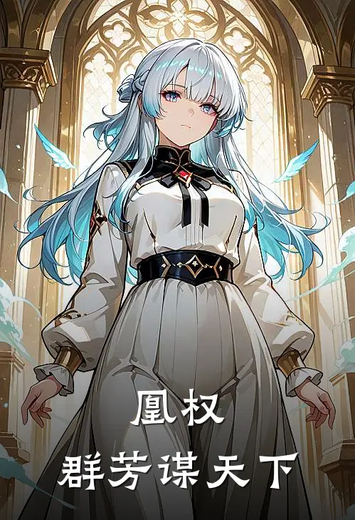 凰权：群芳谋天下