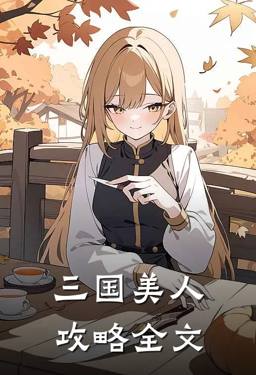 三国美人攻略全文