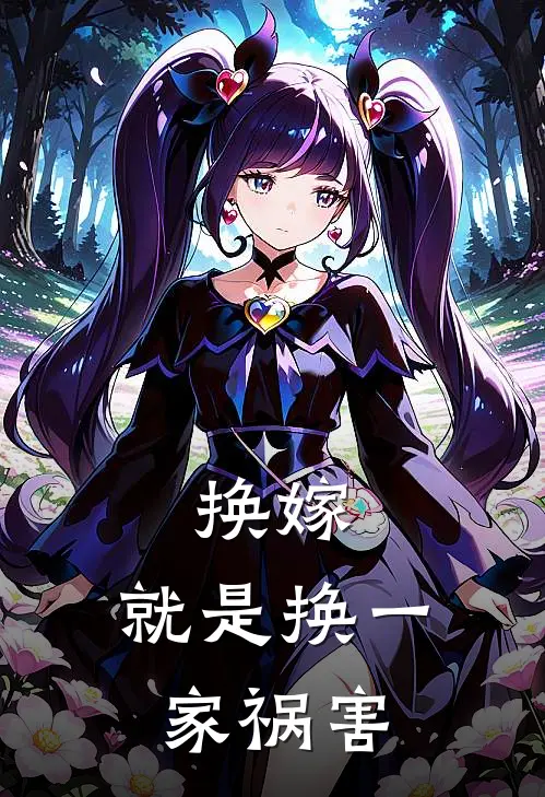 换嫁，就是换一家祸害