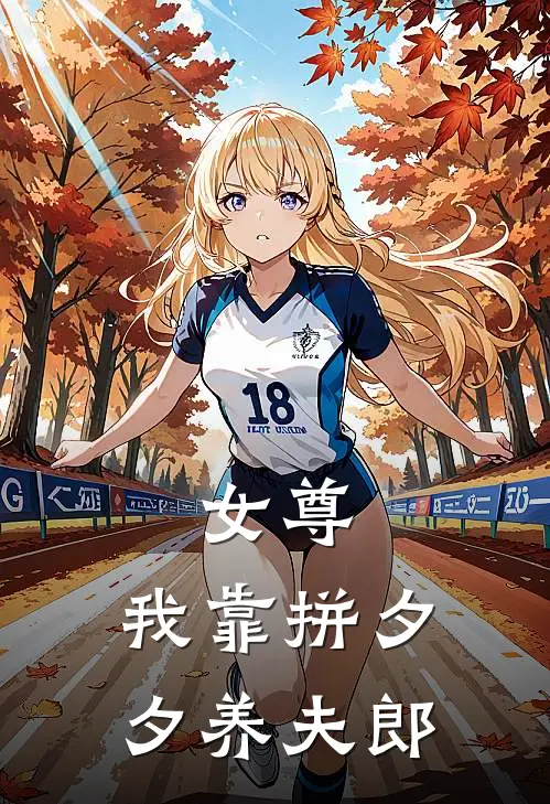 女尊：我靠拼夕夕养夫郎陈今安叶安平热门的网络小说_热门的网络小说女尊：我靠拼夕夕养夫郎(陈今安叶安平)