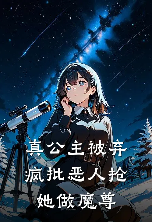 真公主被弃，疯批恶人抢她做魔尊(堂溪岁七曜)最新小说_免费阅读完整版小说真公主被弃，疯批恶人抢她做魔尊(堂溪岁七曜)