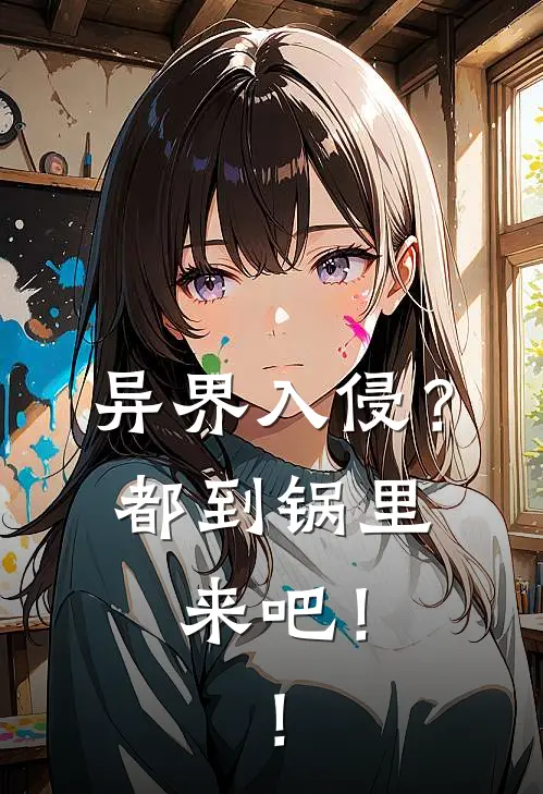 异界入侵？都到锅里来吧！！