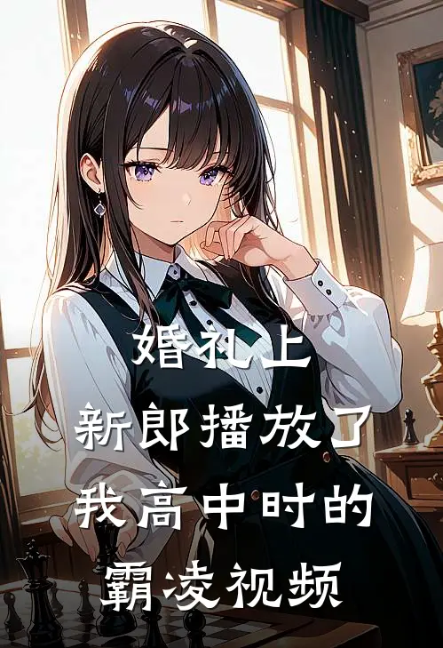 婚礼上，新郎播放了我高中时的霸凌视频