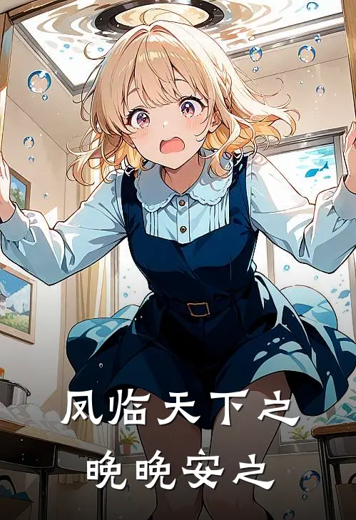 凤临天下之晚晚安之