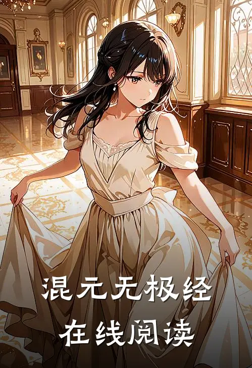 混元无极经在线阅读