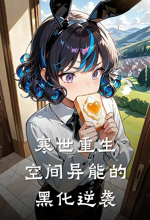 寒世重生：空间异能的黑化逆袭