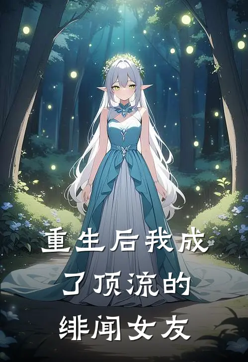 重生后我成了顶流的绯闻女友