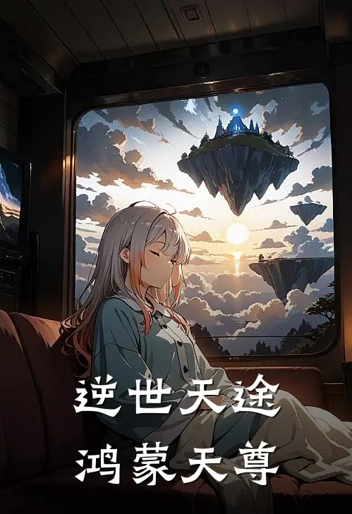 逆世天途：鸿蒙天尊