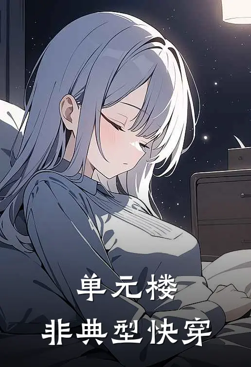 单元楼：非典型快穿