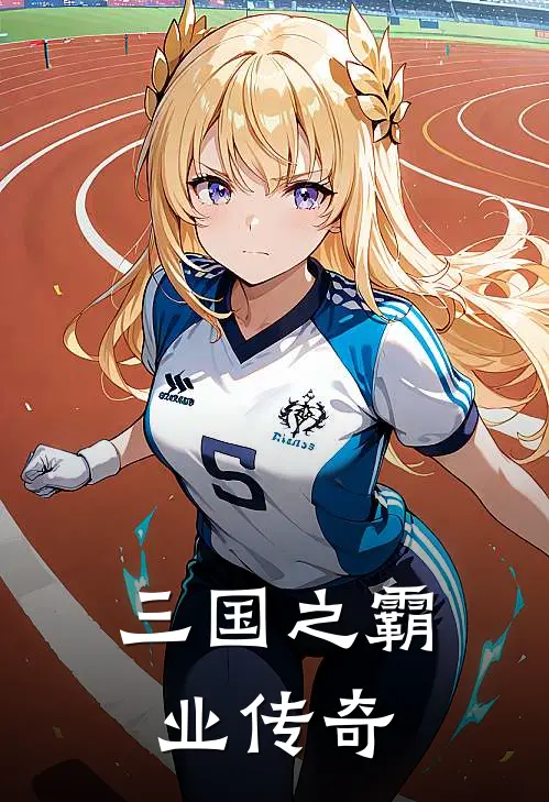 三国之霸业传奇