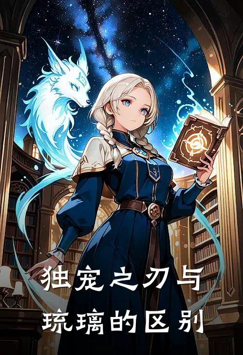 独宠之刃与琉璃的区别
