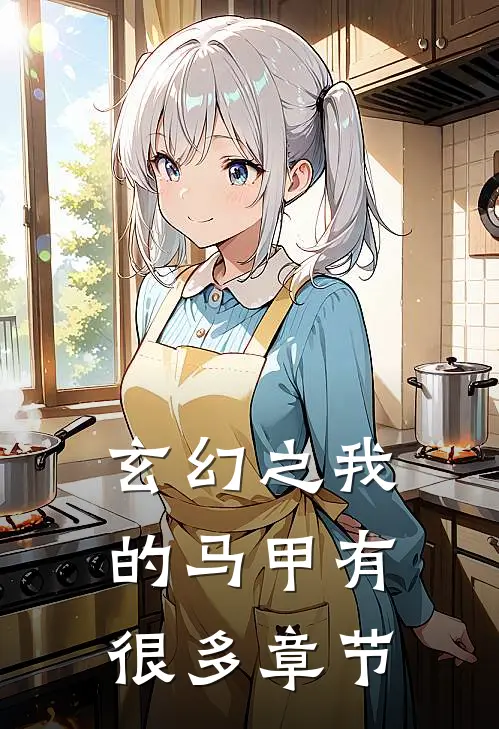 玄幻之我的马甲有很多章节
