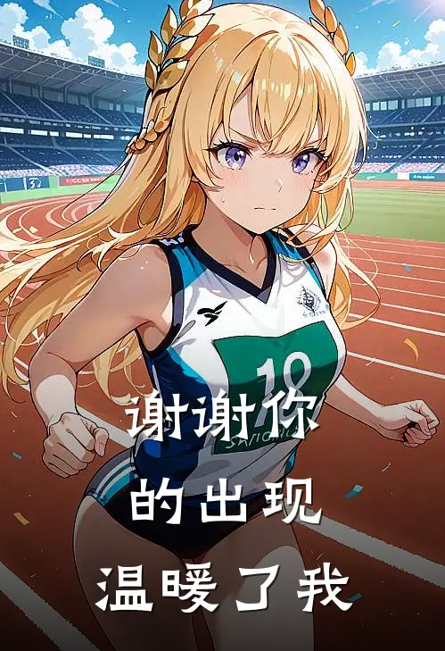 谢谢你的出现，温暖了我