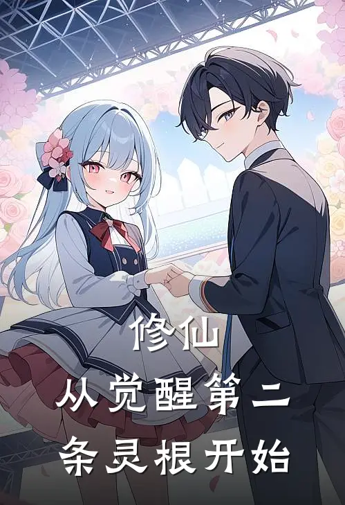 修仙：从觉醒第二条灵根开始