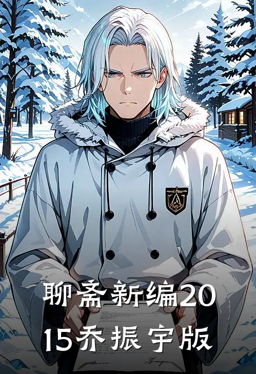 聊斋新编2015乔振宇版