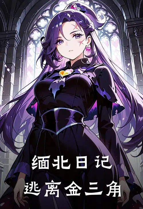 缅北日记：逃离金三角