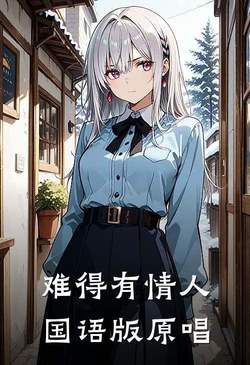 难得有情人国语版原唱