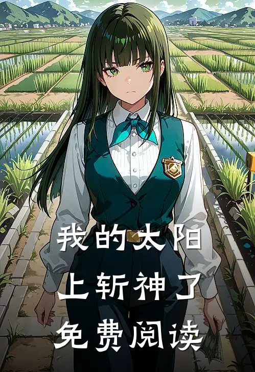 我的太阳上斩神了免费阅读