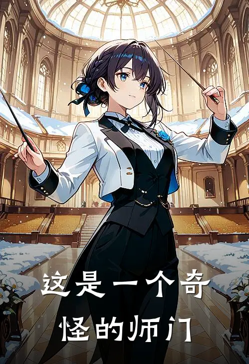 这是一个奇怪的师门